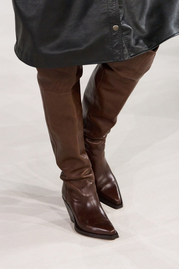 modne buty na jesień 2026