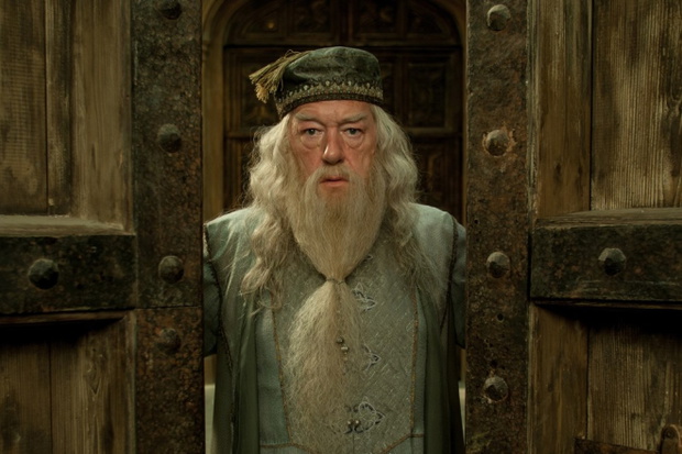 Harry Potter