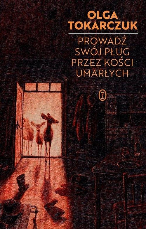 książki