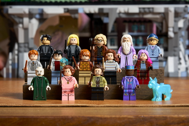 Harry Potter