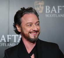 James McAvoy w nowym serialu "Meantime"