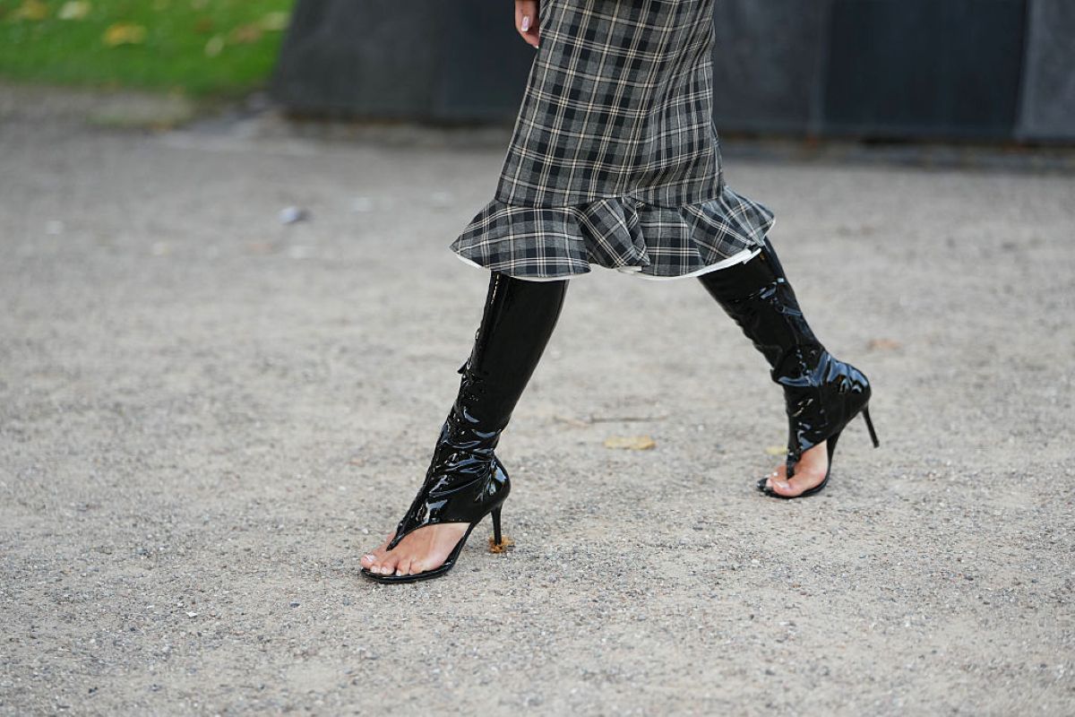 modne buty jesień 2026