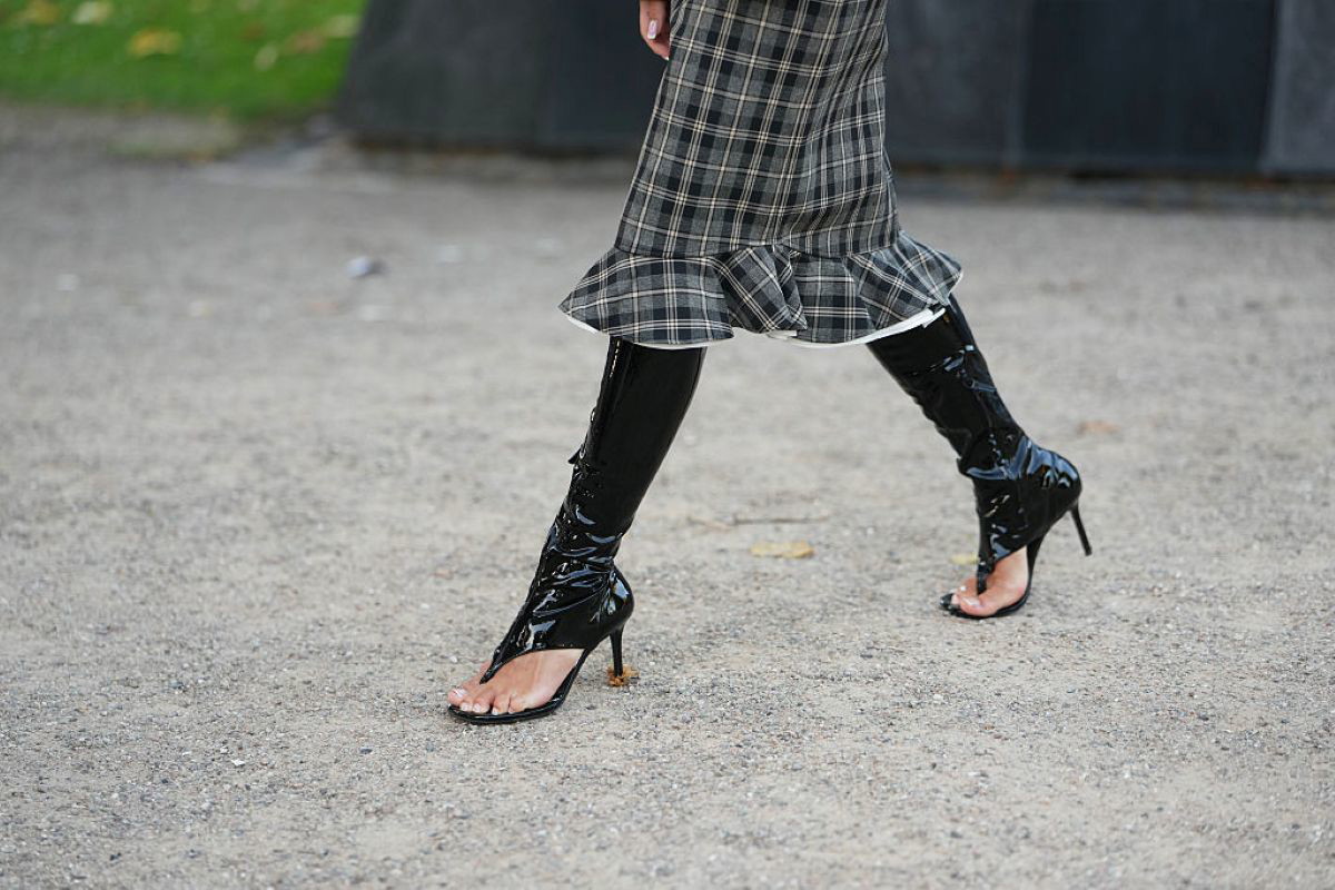 modne buty jesień 2026