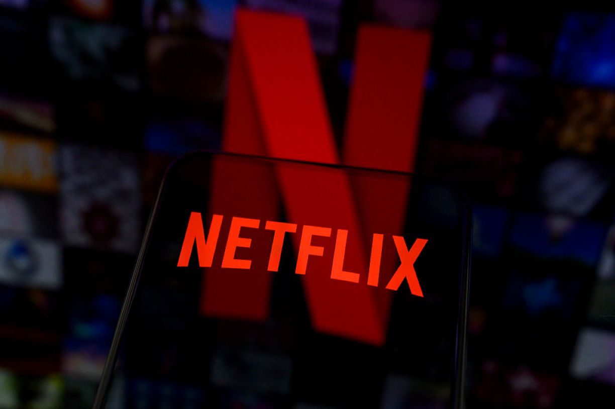 Netflix