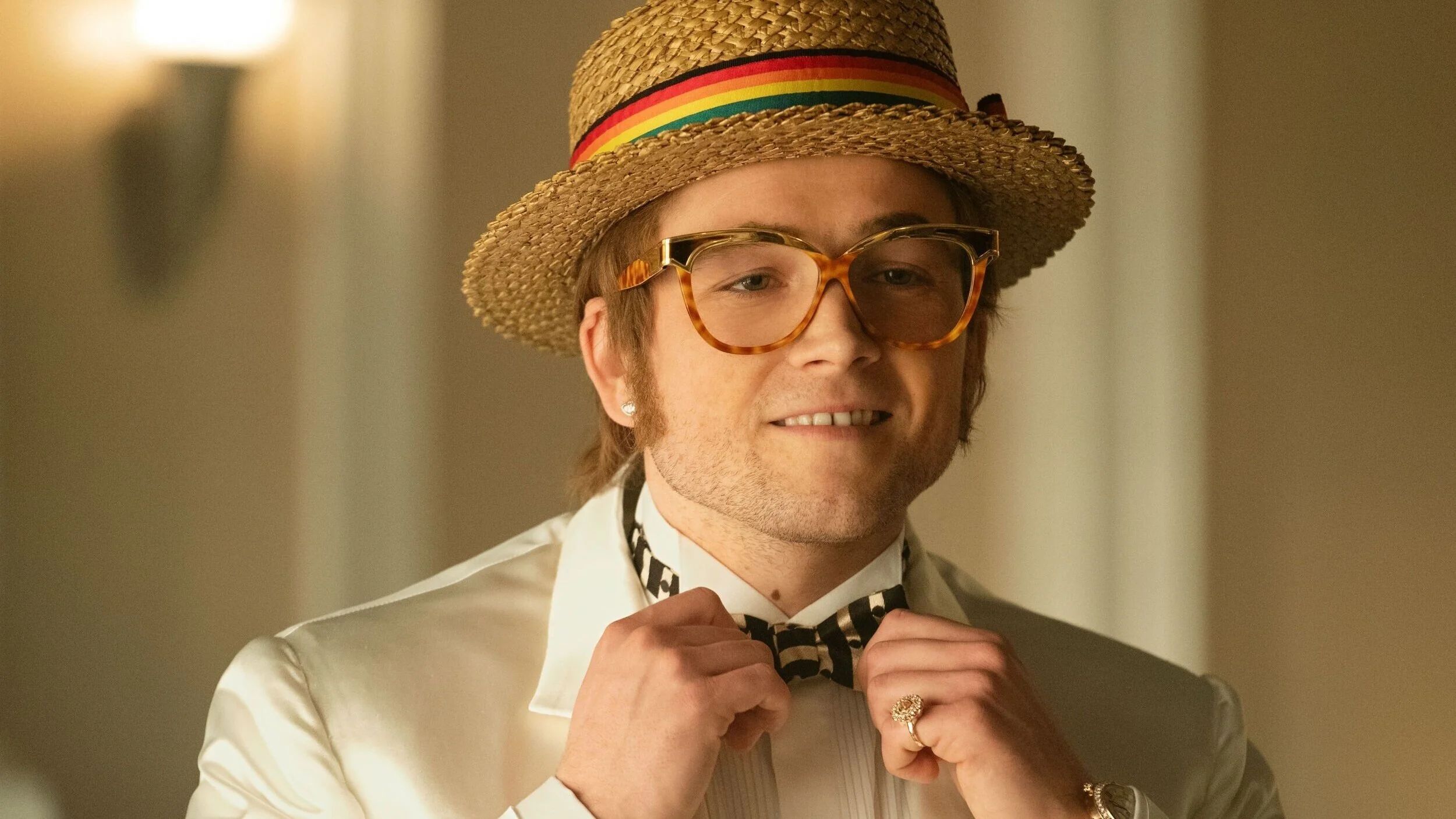 "Rocketman"