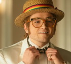 "Rocketman"