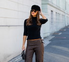 spodnie Massimo Dutti