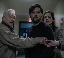Thriller "Szeptacz" na Netflix