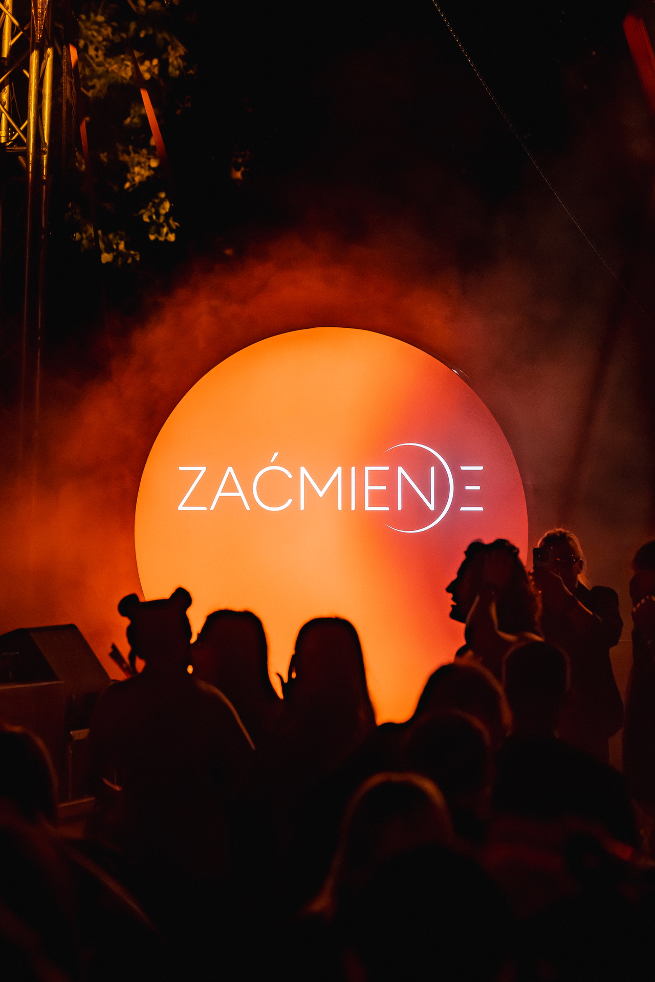 Zaćmienie by The Circle