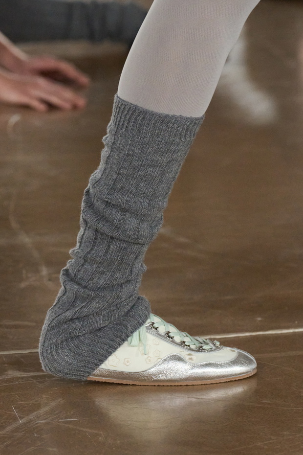 buty