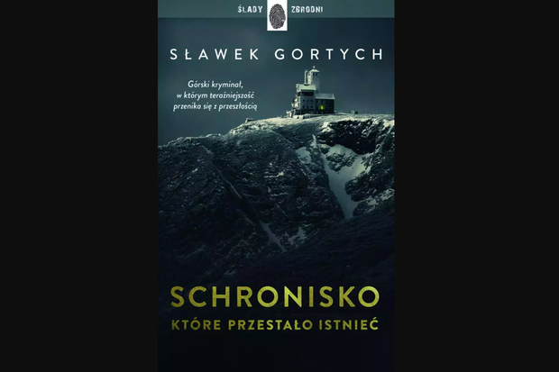 Schronisko, które przestało istnieć