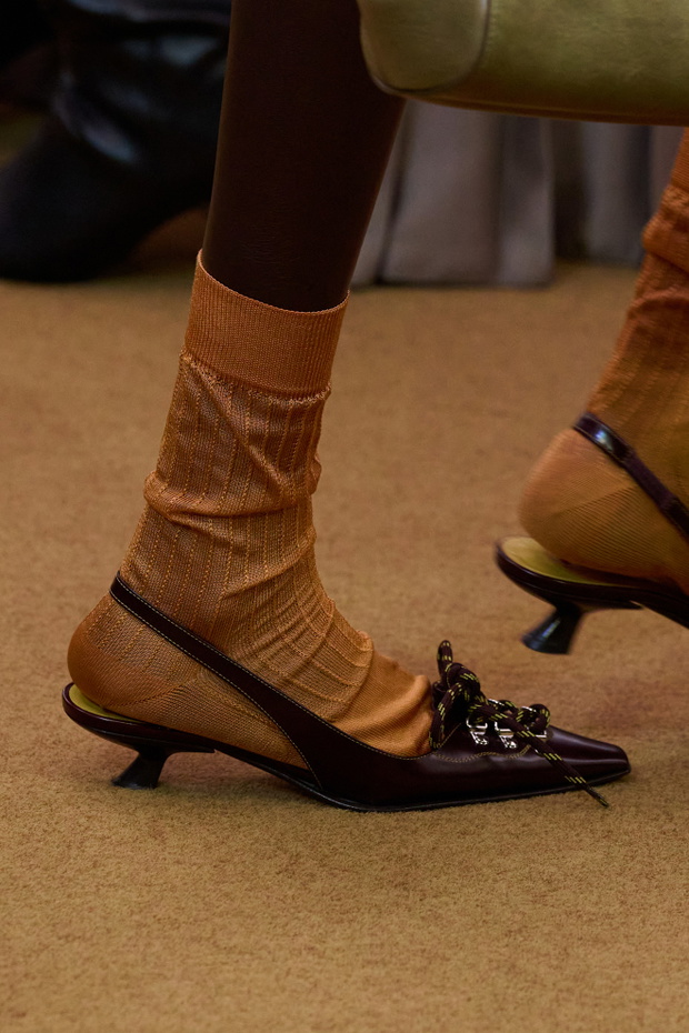 buty