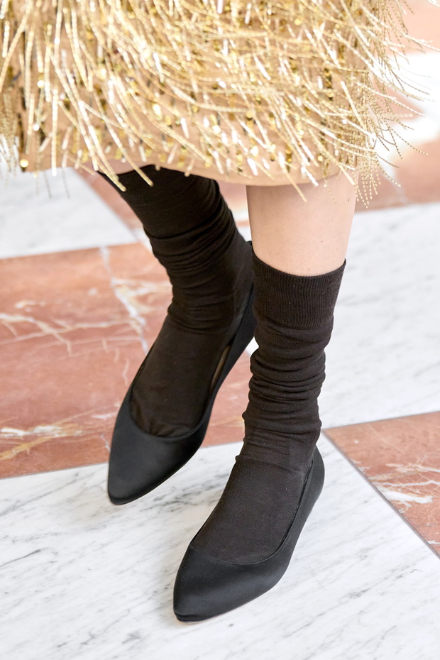 buty