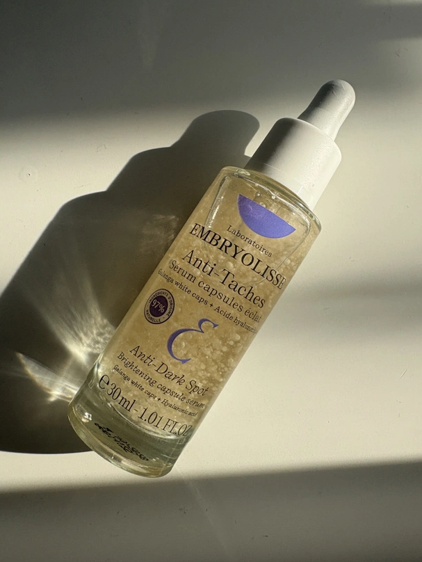 Embryolisse skoncentrowane serum redukujące przebarwienia