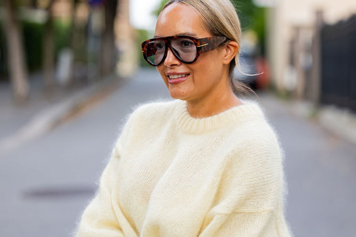 „Cocooning cream” to jesienny must-have w pielęgnacji Dunek. Głęboko nawilża i otula jak merino