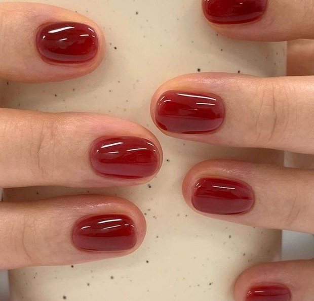 Syrup Nails na jesień 2026