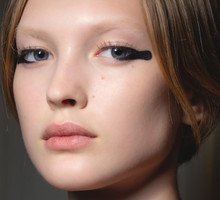 Kropelki BHA dały mi efekt nieskazitelnej „doll face”