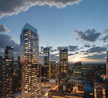 Liberty Tower