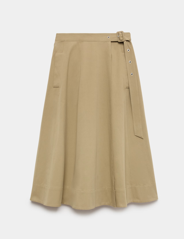 Spódnica midi M&S