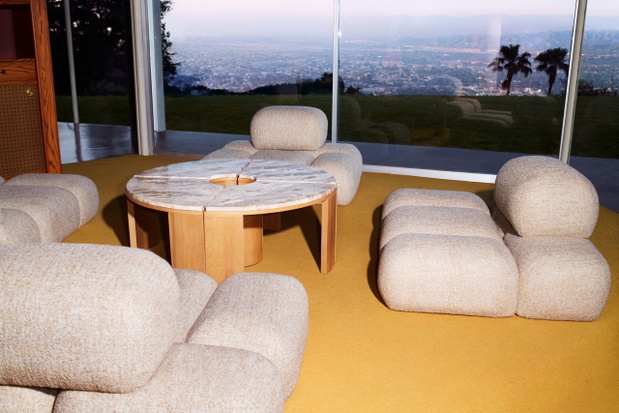 Kelly Wearstler x H&M HOME