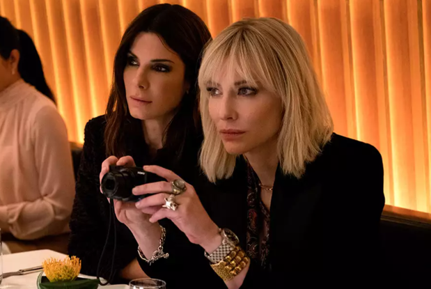 Ocean's 8
