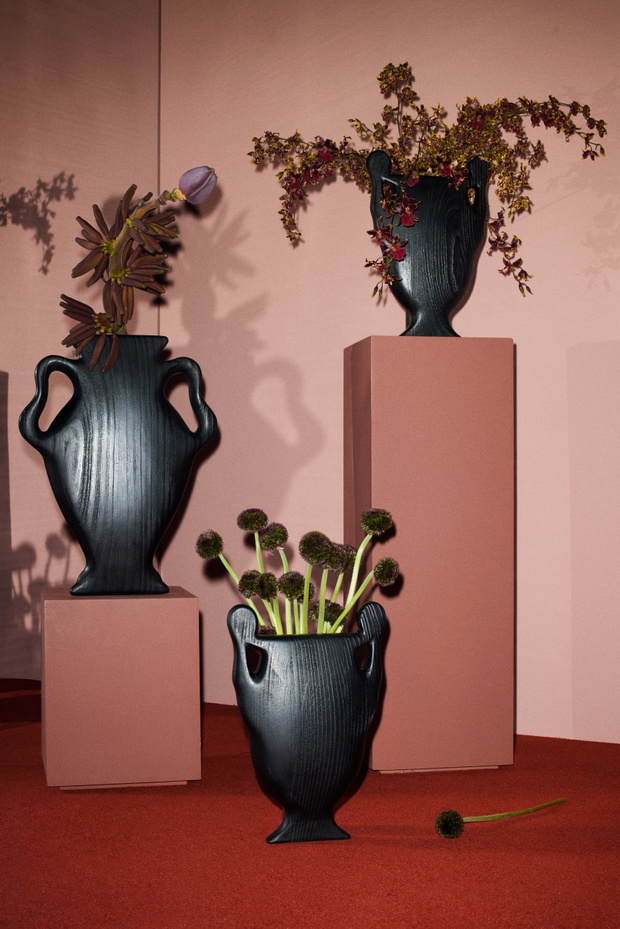 Kelly Wearstler x H&M HOME