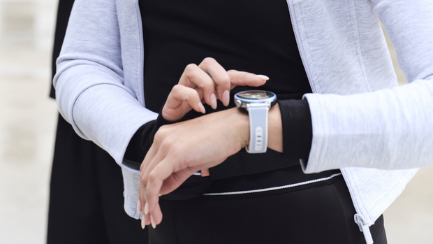 HUAWEI WATCH GT 7
