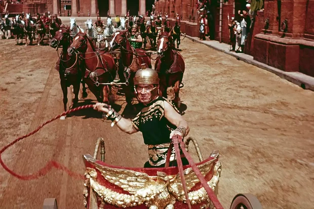Ben Hur (1959)