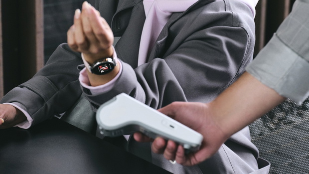 HUAWEI WATCH GT 7