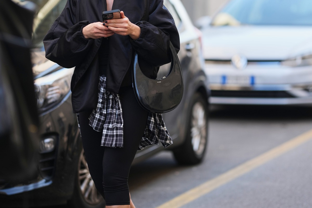 Baleriny H&M to jeden z najmodniejszych fasonów na jesień 2026