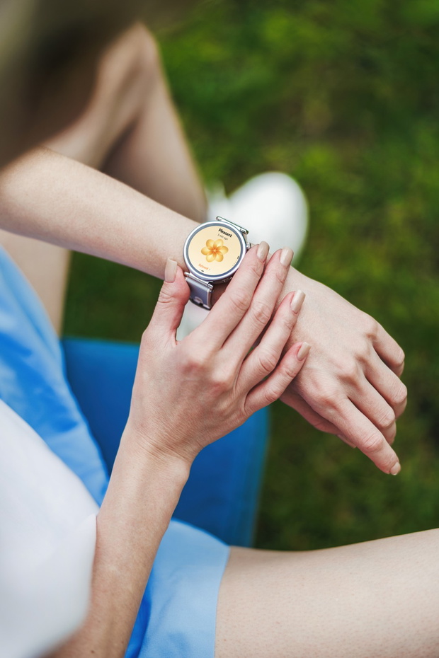 HUAWEI WATCH GT 7
