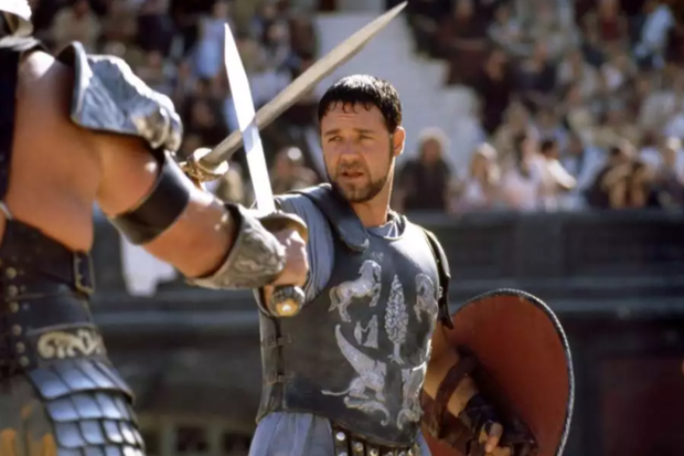 Gladiator
