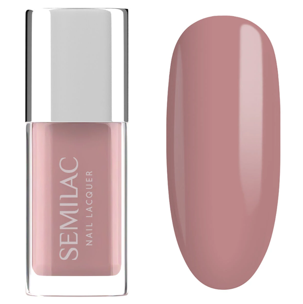 Semilac 107 Classic Nude