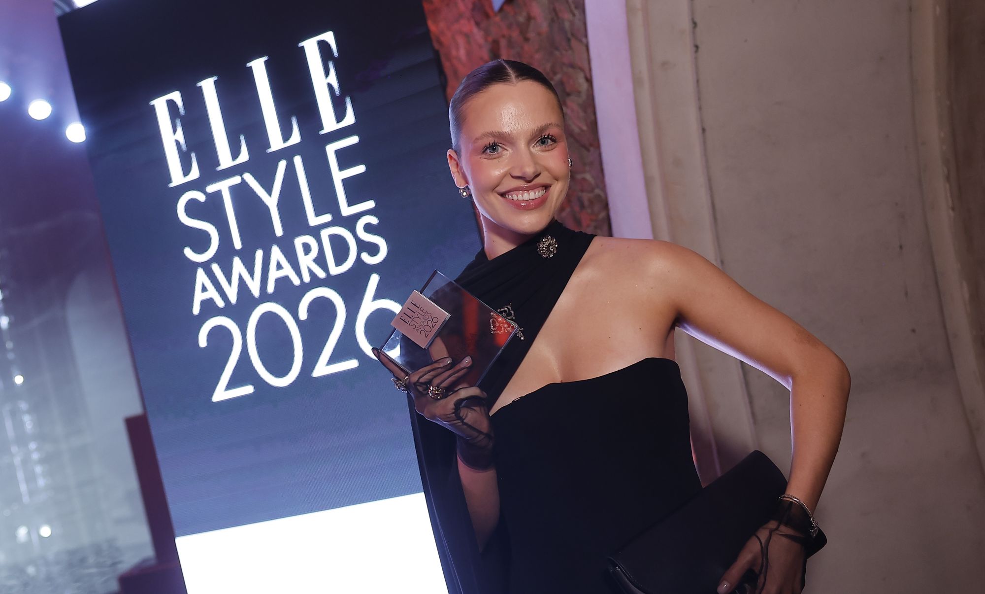 ELLE Style Awards