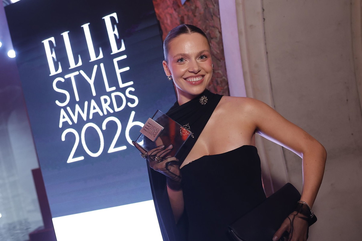 ELLE Style Awards