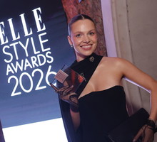 ELLE Style Awards