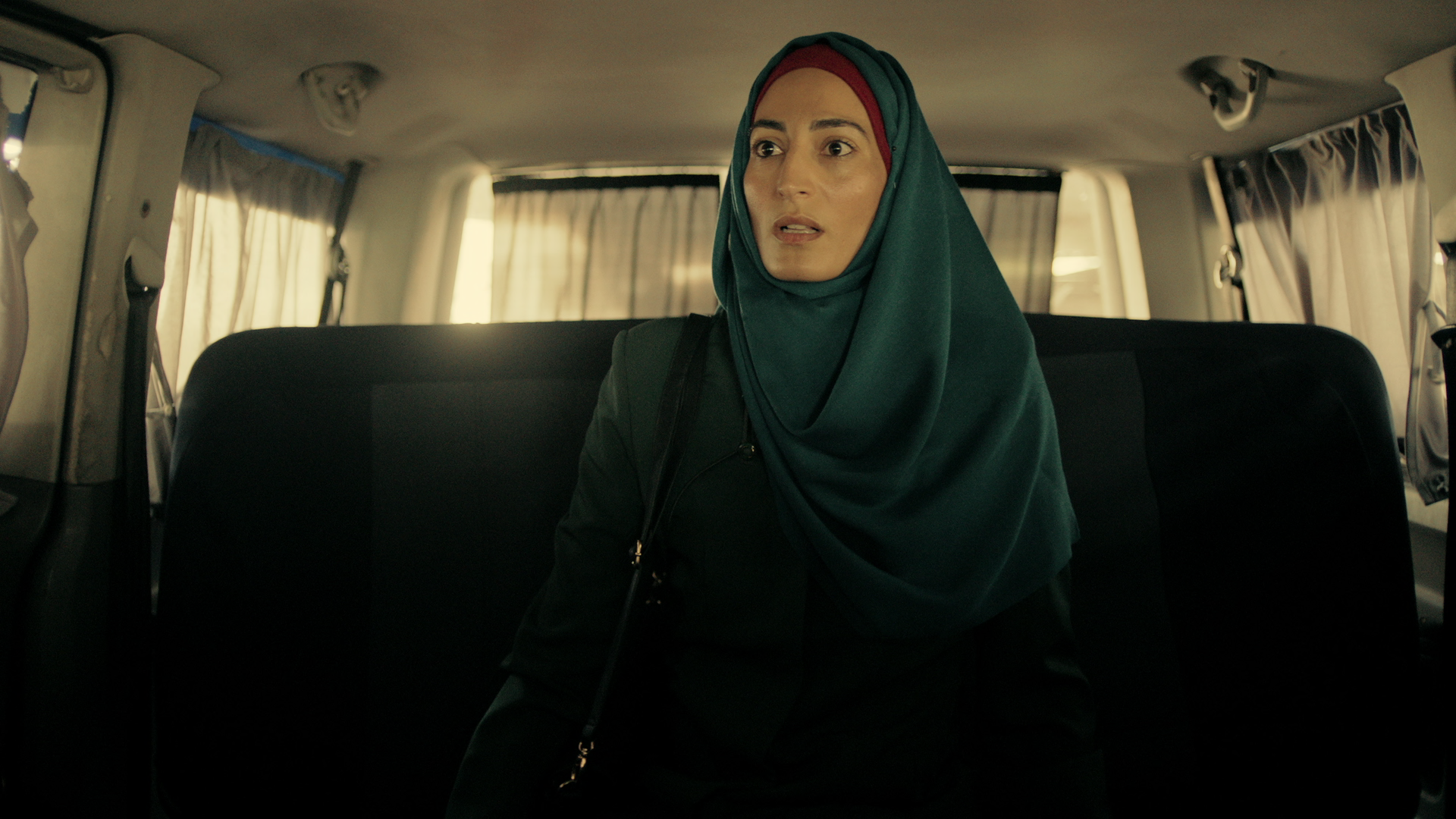 "Fauda"