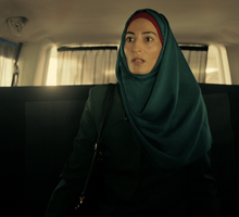 "Fauda"