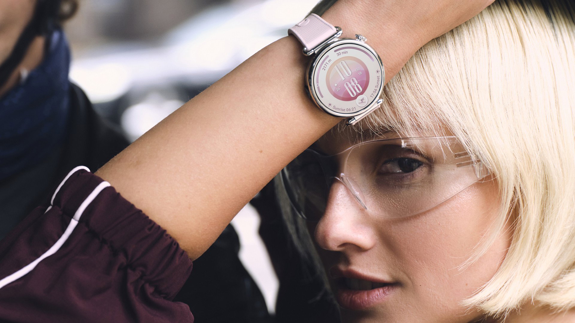 HUAWEI WATCH GT 7