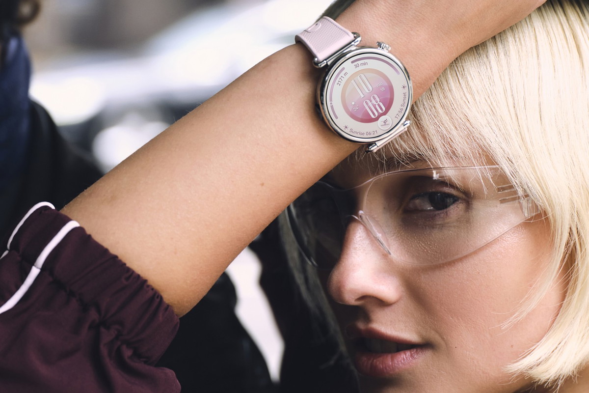 HUAWEI WATCH GT 7