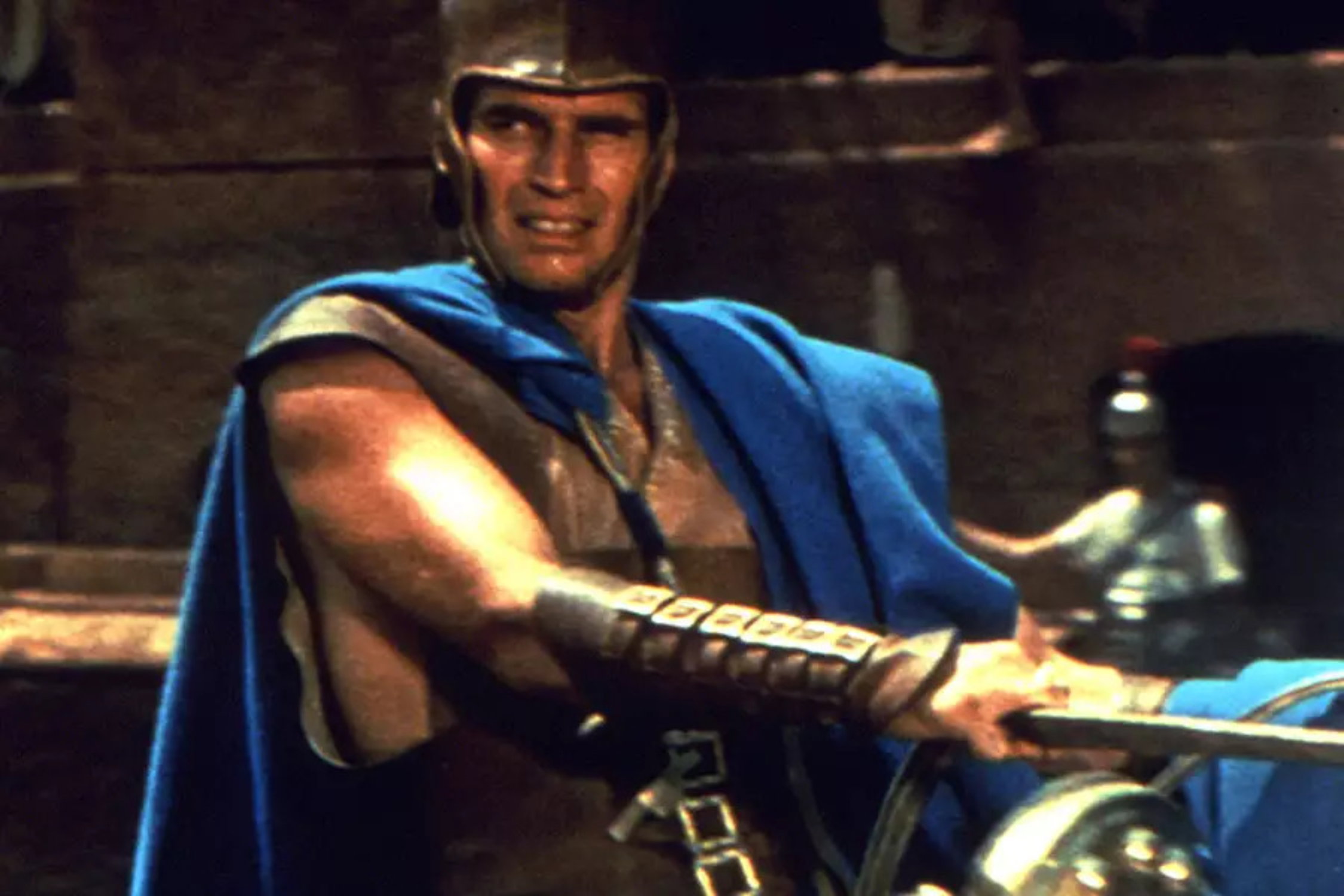 Jeden z najbardziej nagradzanych filmów w historii kina