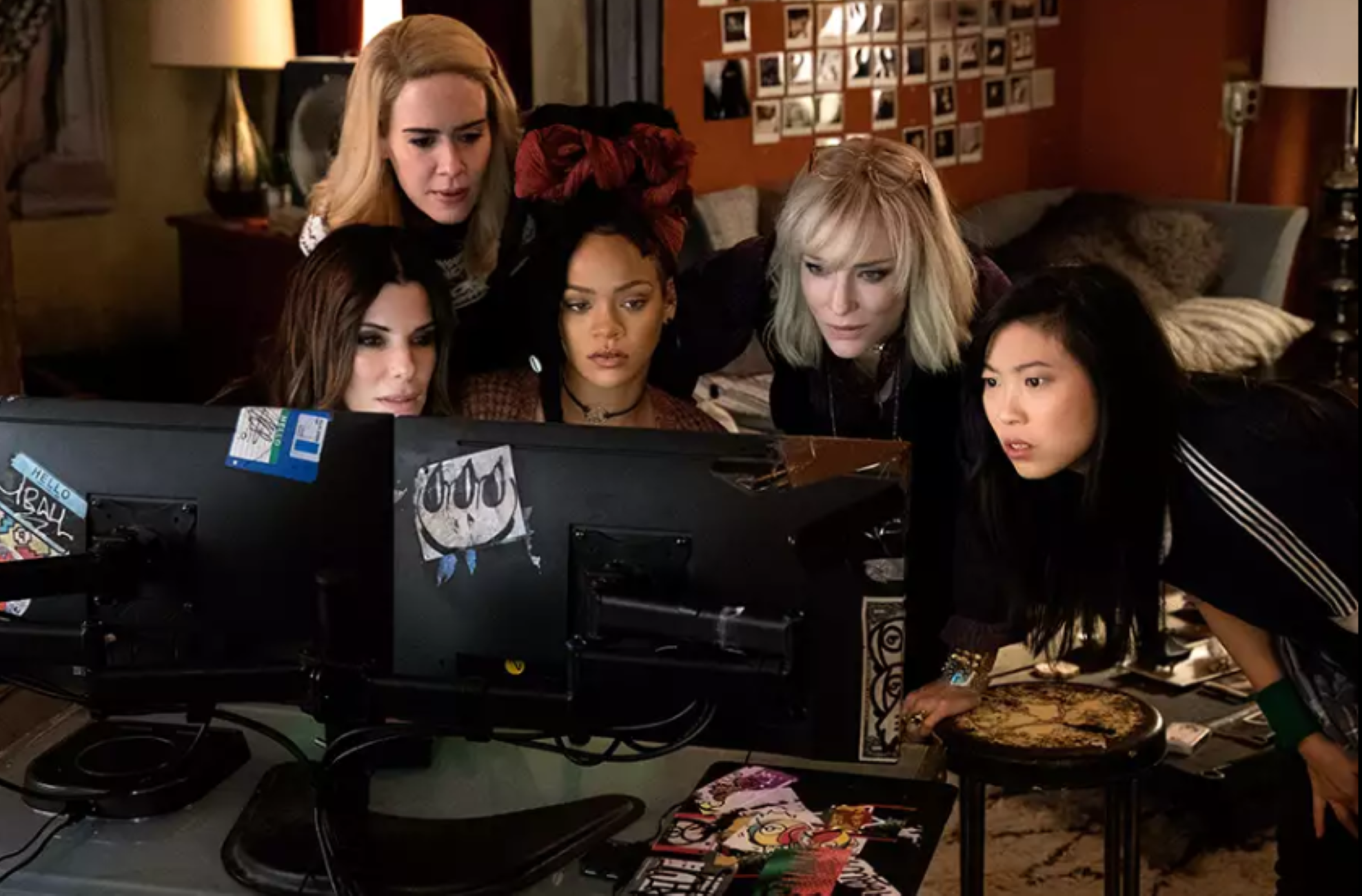 Ocean's 8