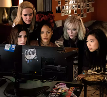 Ocean's 8