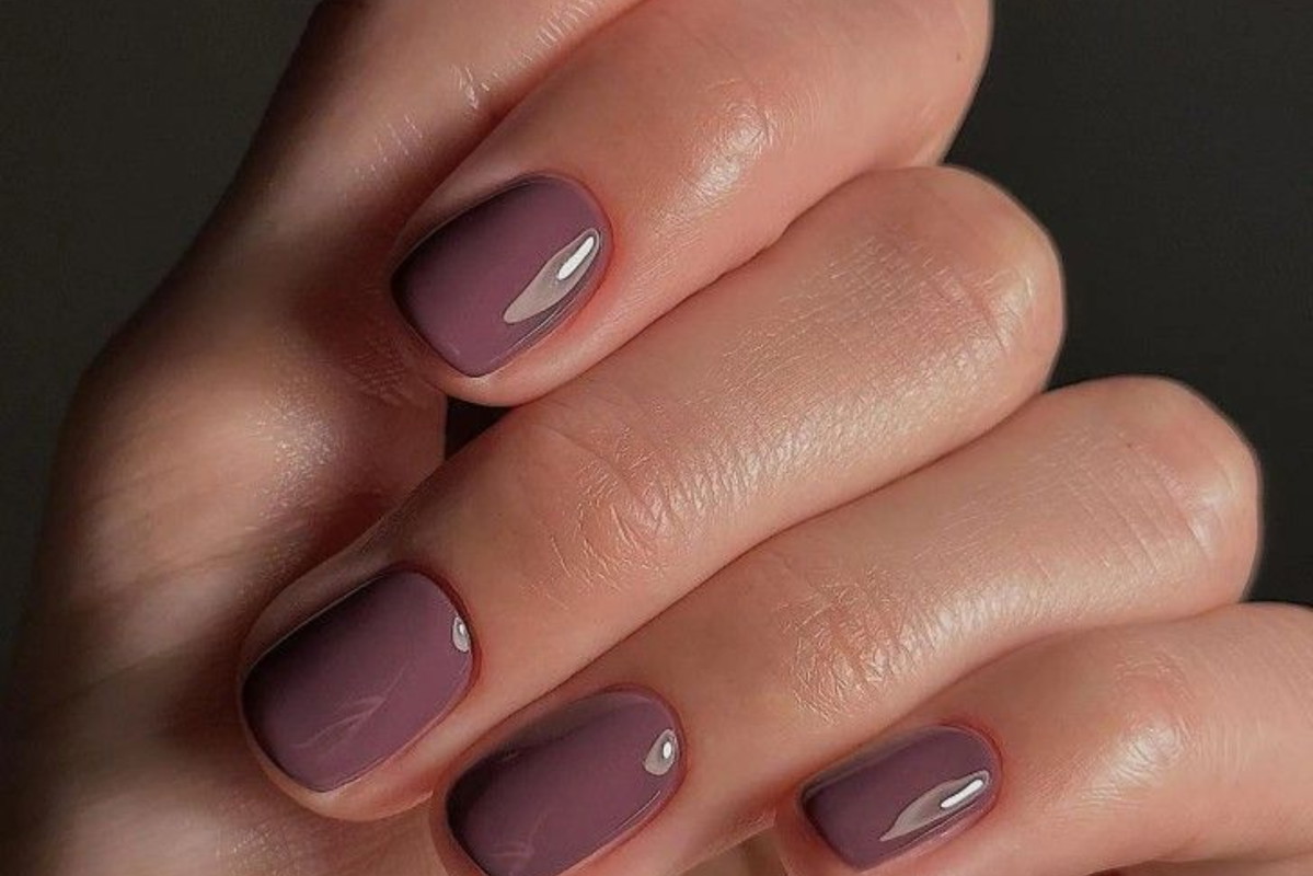 "Truffle Mauve" na jesień 2026