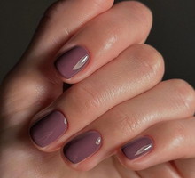 "Truffle Mauve" na jesień 2026