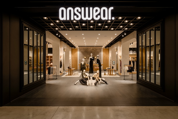 Answear Fashion Week