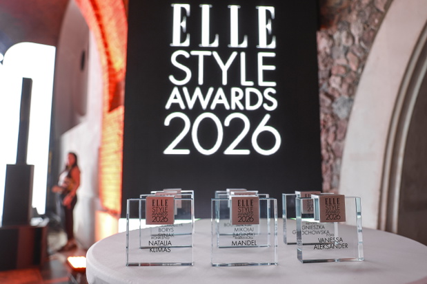Elle Style Awards