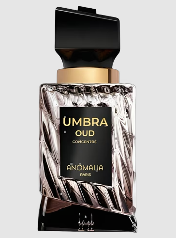 Umbra Oud Anomalia Paris