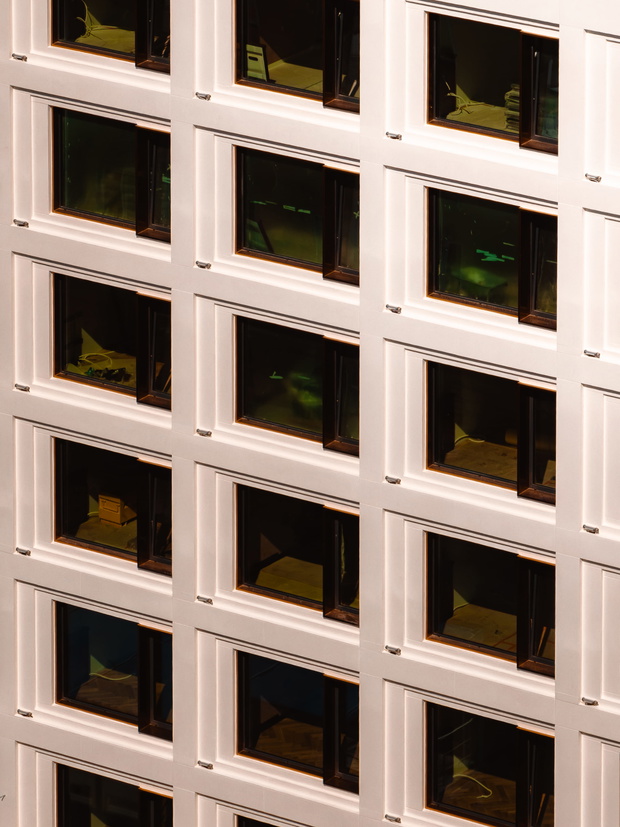Hotel Canopy by Hilton