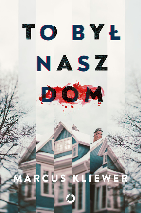 Okładka książki 